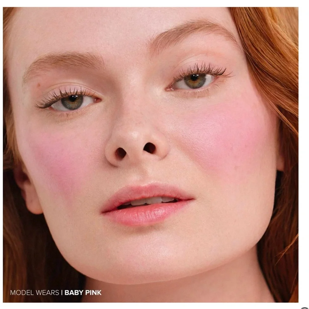 Anastasia Beverly Hills Blurring Serum Liquid Blush - Baby Pink